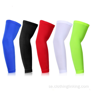 Sport Athletic Compression Arm Ärm